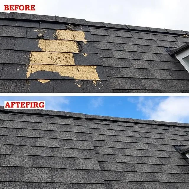 Roof Repair Near Me in Bear River City, UT near me